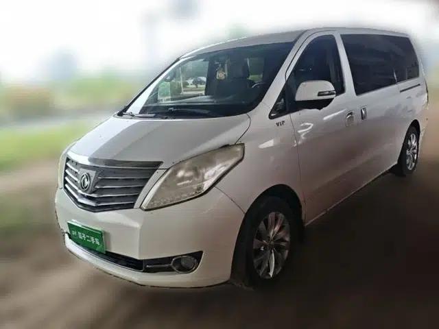 FORTHING CM7 2014 2.0T Manual Flagship Edition
