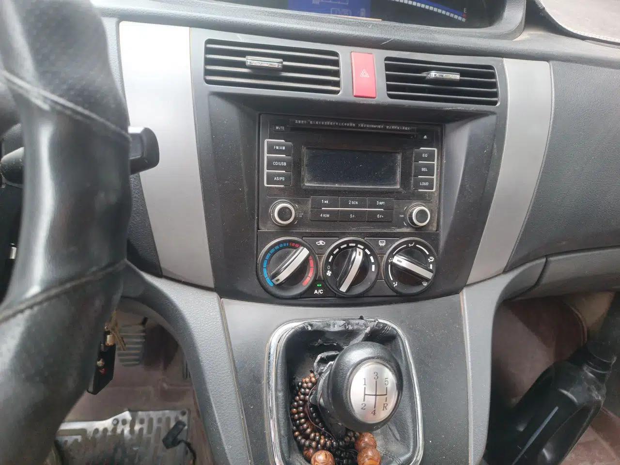 FORTHING Joyear 2012 XL 1.5L Manual Luxury Model — миниатюра 13