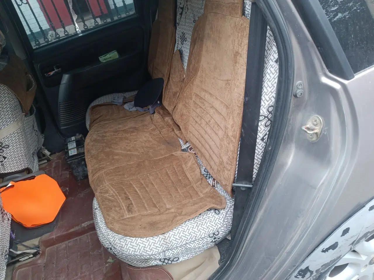 FORTHING Joyear 2012 XL 1.5L Manual Luxury Model — миниатюра 17