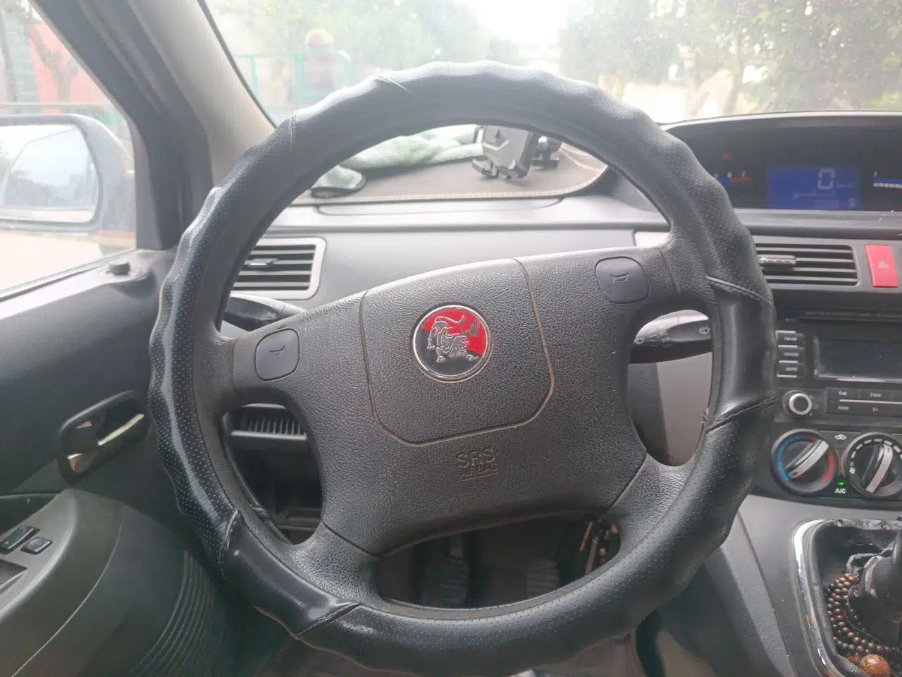 FORTHING Joyear 2012 XL 1.5L Manual Luxury Model — миниатюра 10