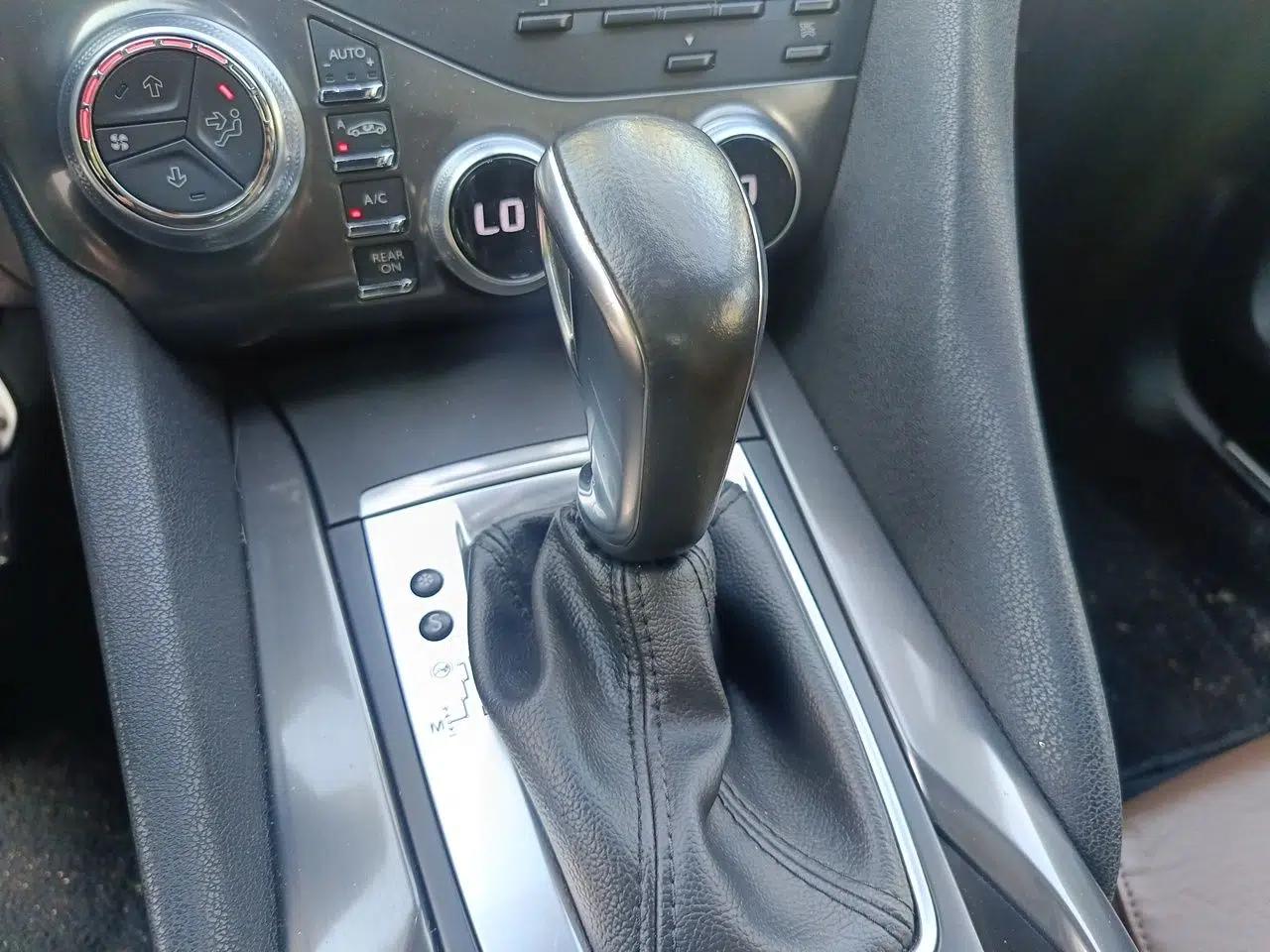 DS 5 2014 1.6T Luxury Edition THP160 — миниатюра 14