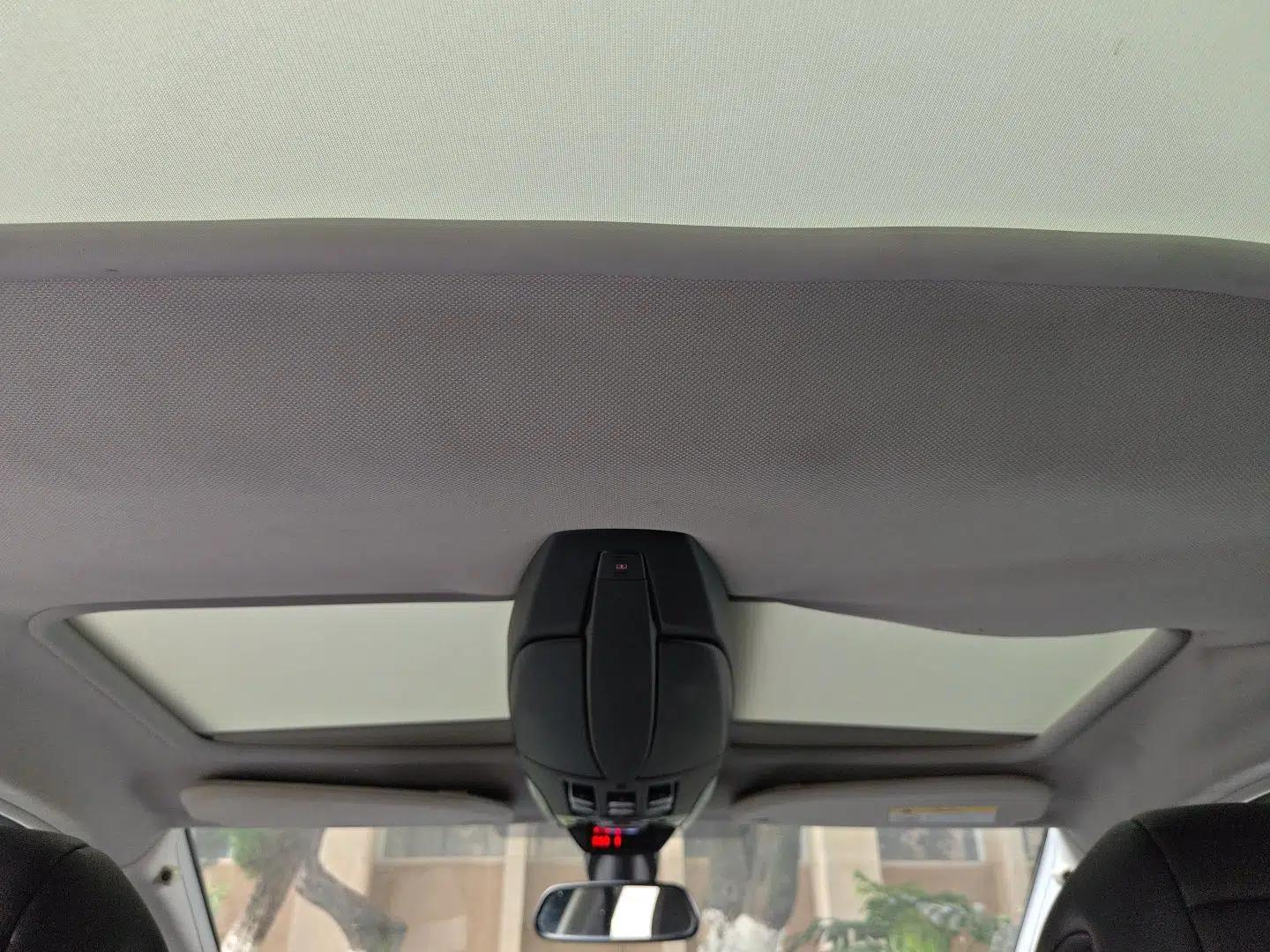 DS 5 2013 1.6T Luxury Edition THP200 — миниатюра 18