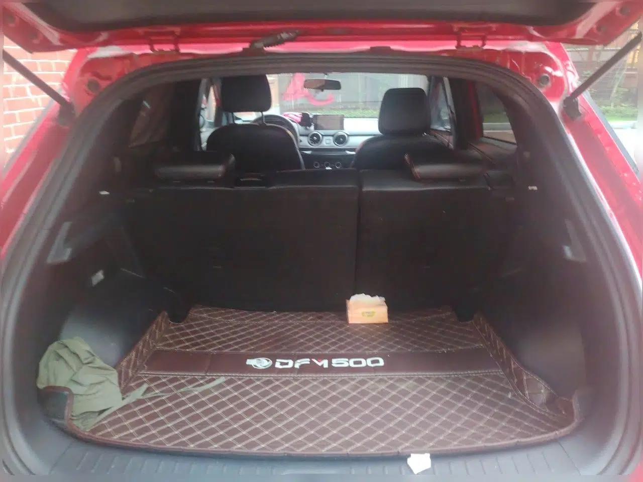Dongfeng Fengon 500 2022 1.5L Manual Enjoyment Model — миниатюра 19