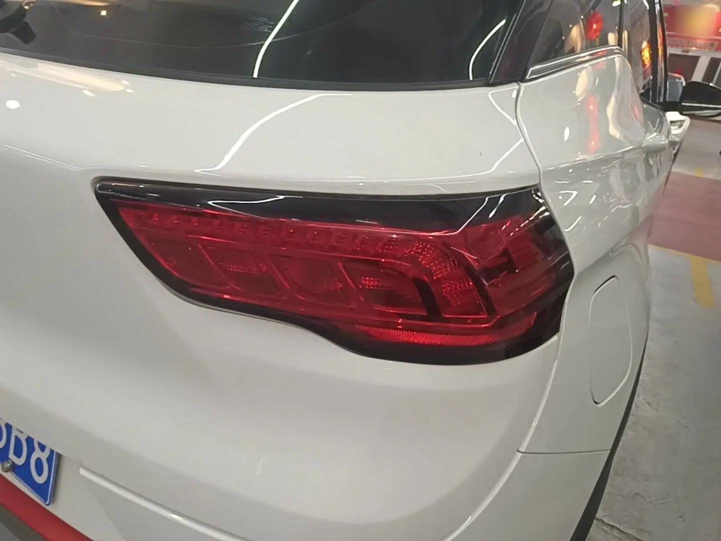 Dongfeng Fengon 500 2022 1.5T CVT Comfort Edition — миниатюра 9