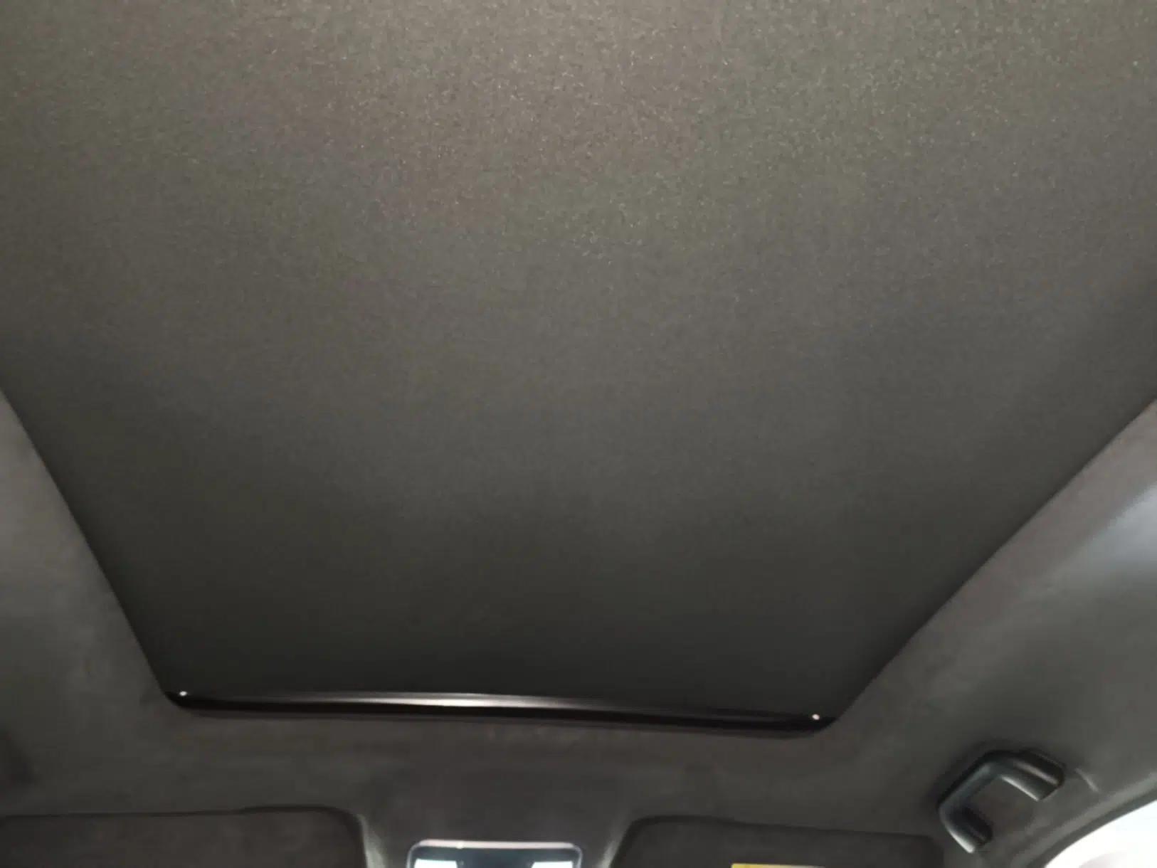 Dongfeng Fengon ix7 2020 2.0 TGDI Automatic All-Wheel Drive Flagship Edition — миниатюра 21