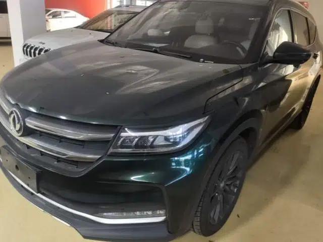 Dongfeng Fengon ix7 2020 2.0 TGDI Automatic All-Wheel Drive Flagship Edition