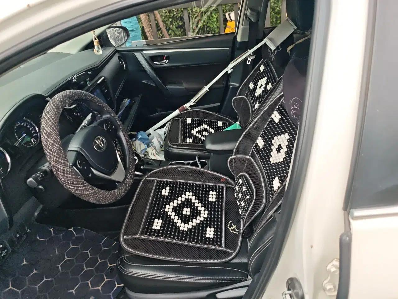 Toyota Corolla Hybrid E+ 2019 1.8L E-CVT Leading Edition — миниатюра 15