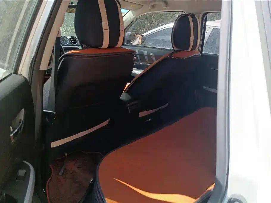 Vitara 2016 1.4T Automatic 2WD Elite — миниатюра 11