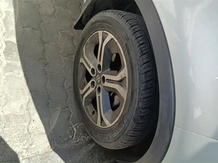 Vitara 2016 1.4T Automatic 2WD Elite — миниатюра 6