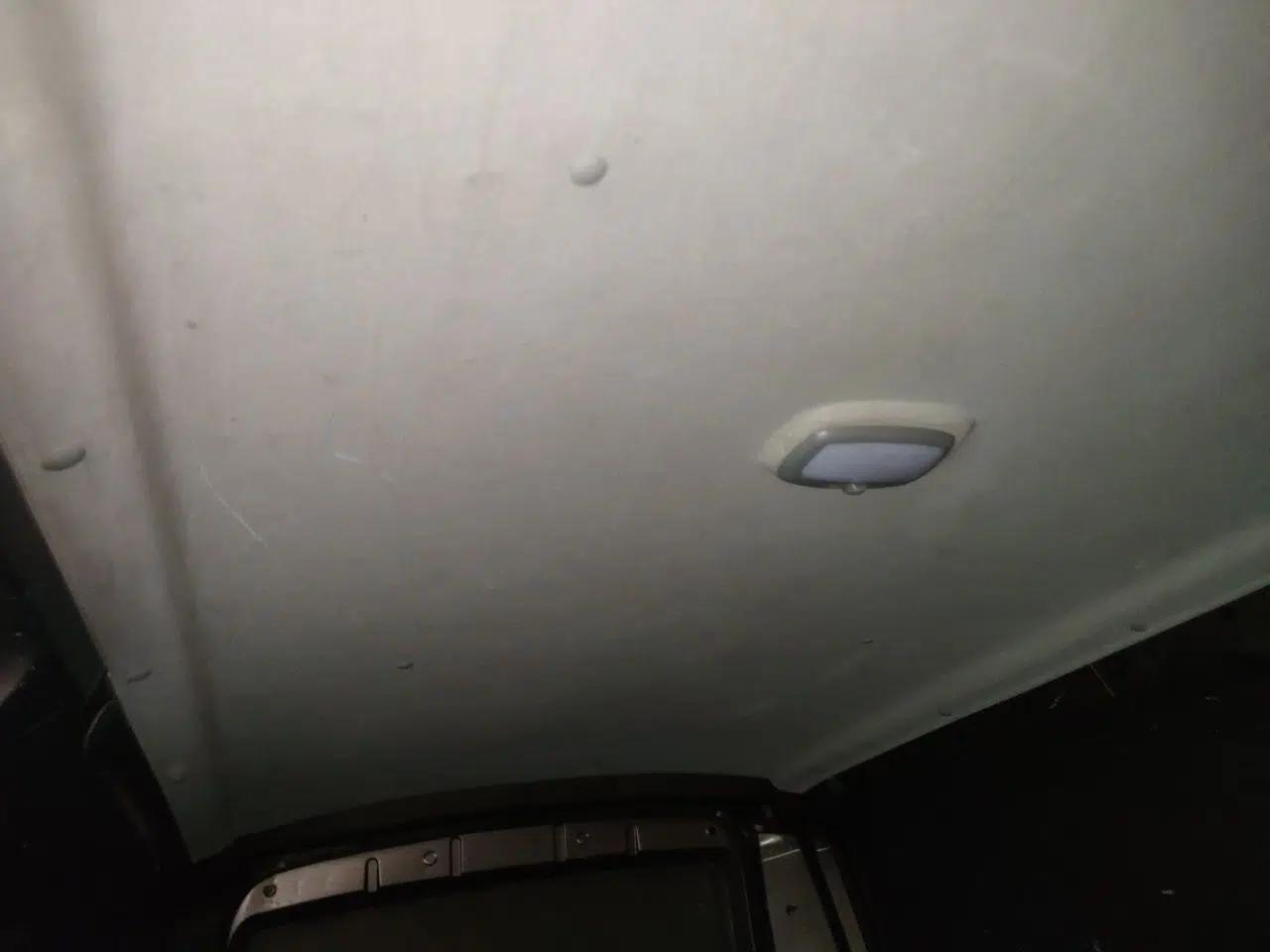 Foton Scenic G5 2019 2.0L New Express 2-Seater 1TZ — миниатюра 18