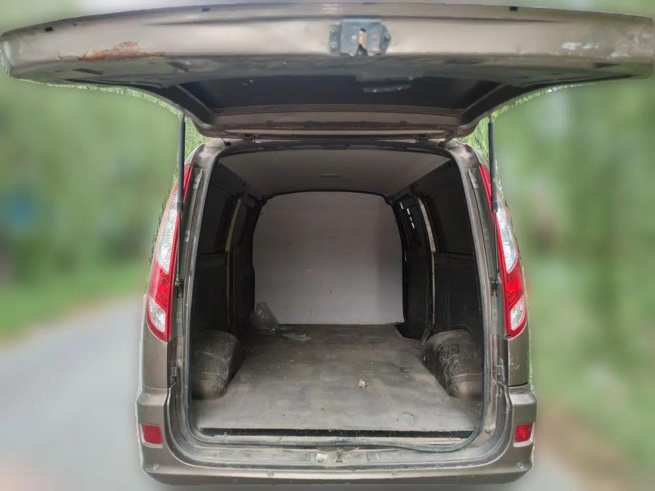 Foton Scenic G5 2019 2.0L New Express 2-Seater 1TZ — миниатюра 19