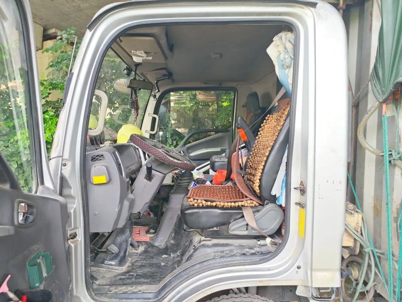 Foton Xiangling M 2018 1.2L 3.05-Meter Semi-Cab with Single Rear Tire 4W12M1 — миниатюра 15