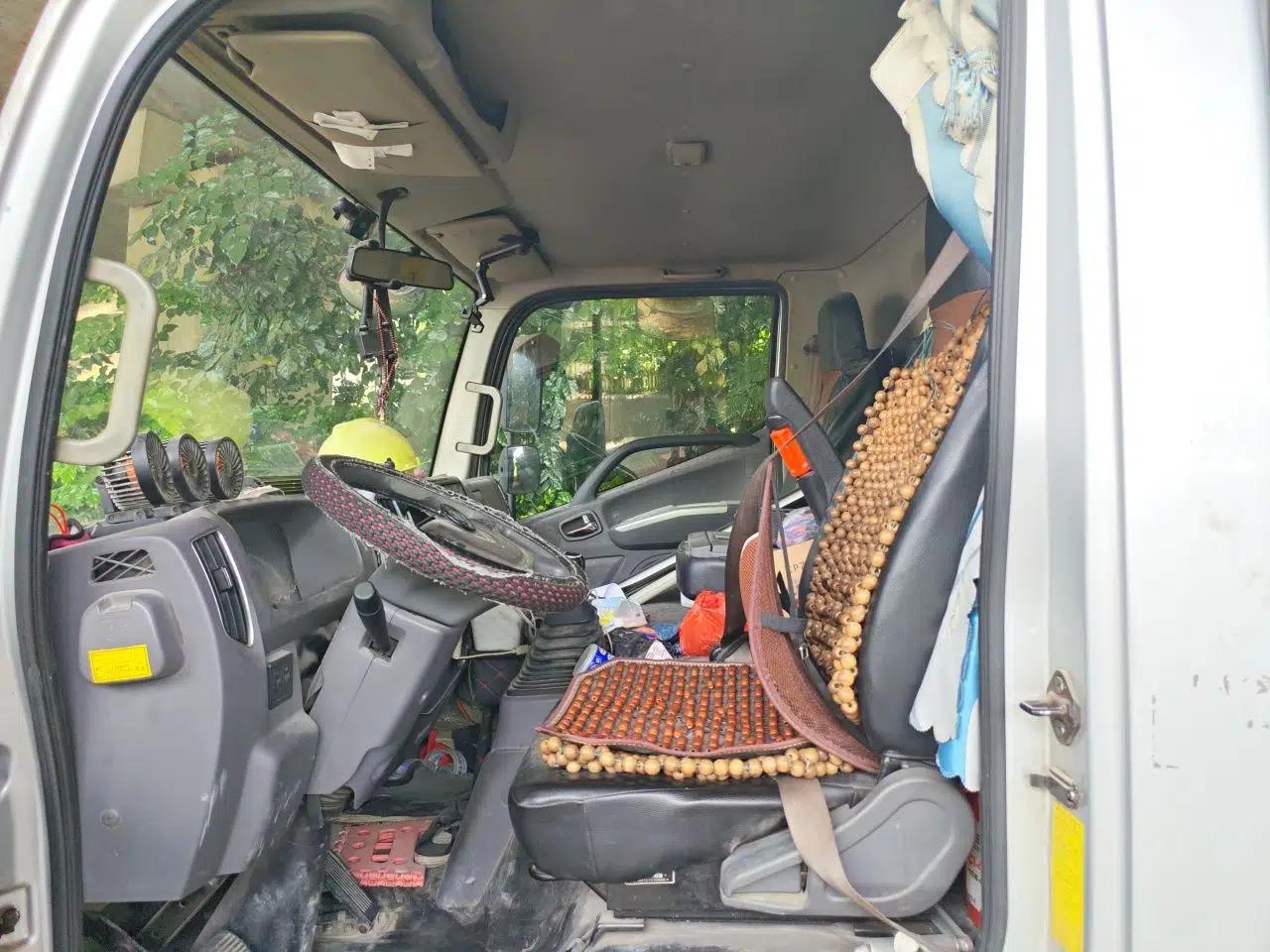 Foton Xiangling M 2018 1.2L 3.05-Meter Semi-Cab with Single Rear Tire 4W12M1 — миниатюра 17