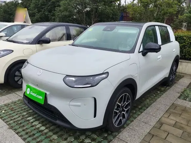 Leapmotor Zero Run A10 2026 Model 403 Enjoyment Edition