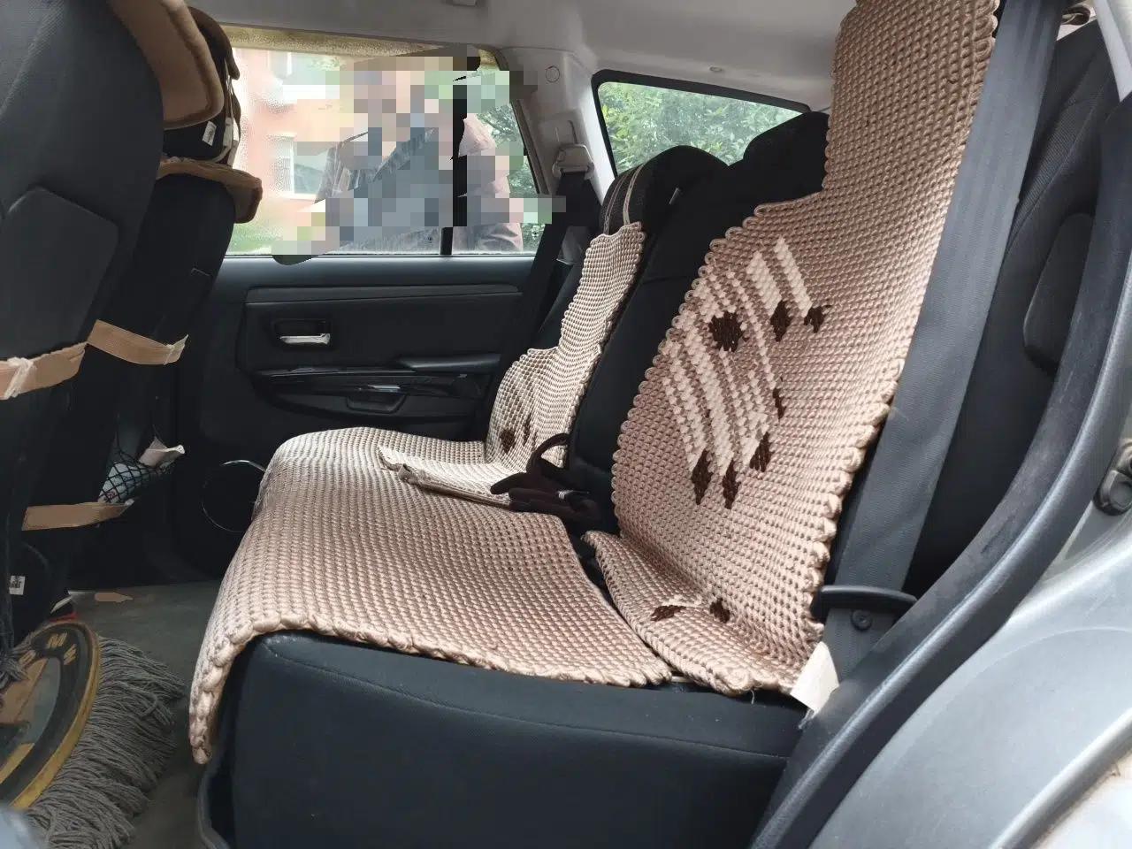 Haval H5 Classic 2012 Zhizun Edition 2.0L Four-Wheel Drive Luxury Model — миниатюра 17