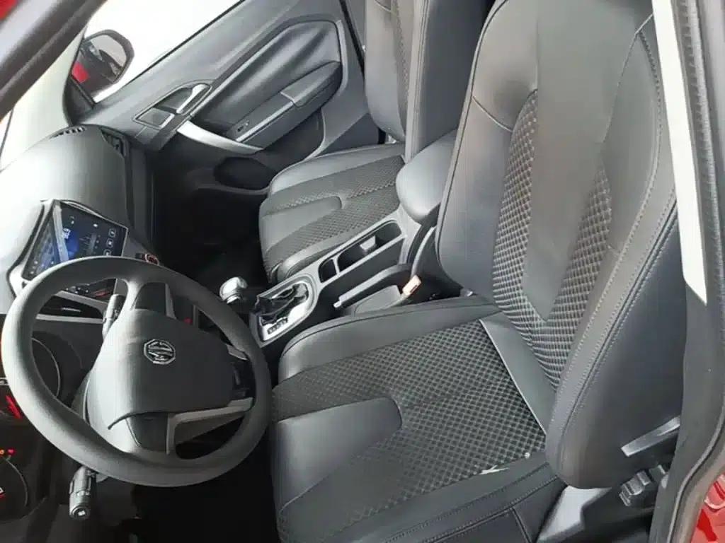 2015 Toyota GT 1.5T Automatic Elite Edition — миниатюра 15