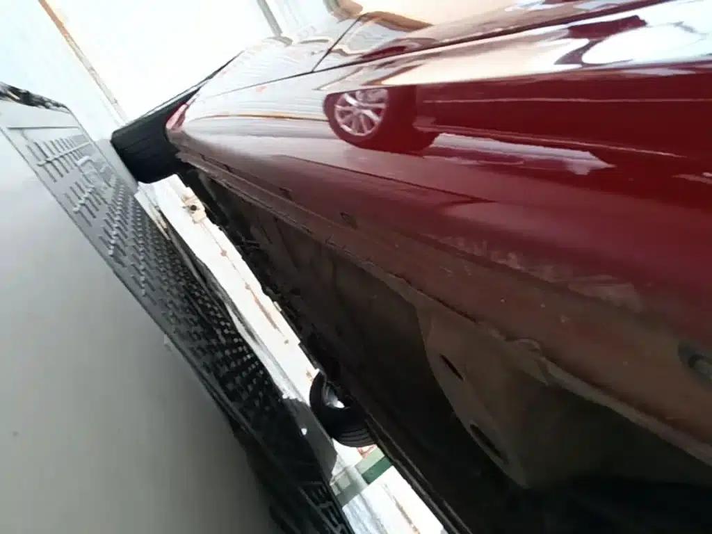 2015 Toyota GT 1.5T Automatic Elite Edition — миниатюра 22