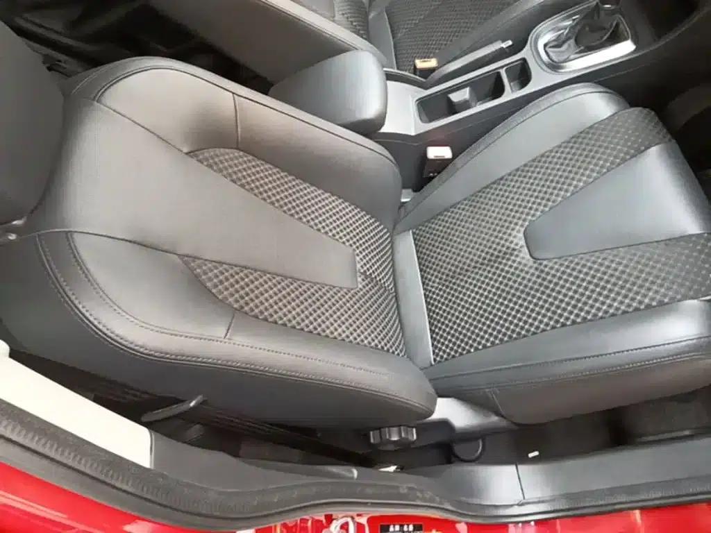2015 Toyota GT 1.5T Automatic Elite Edition — миниатюра 25