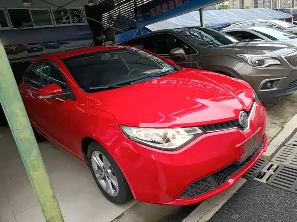 2015 Toyota GT 1.5T Automatic Elite Edition — миниатюра 4