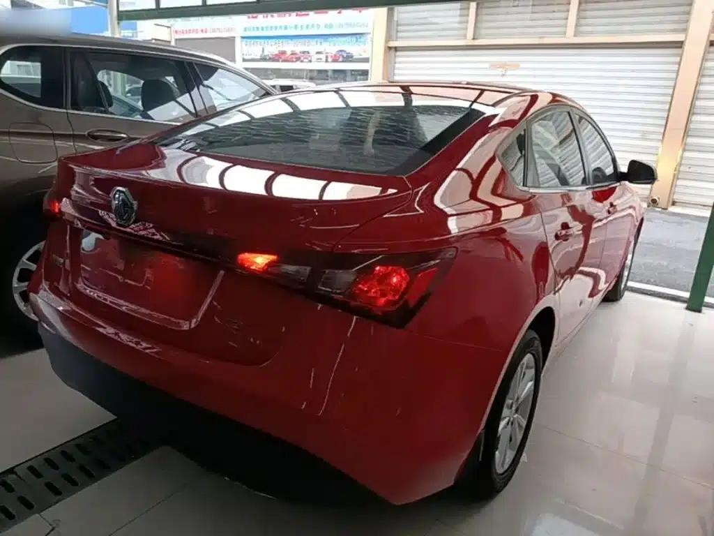 2015 Toyota GT 1.5T Automatic Elite Edition — миниатюра 7