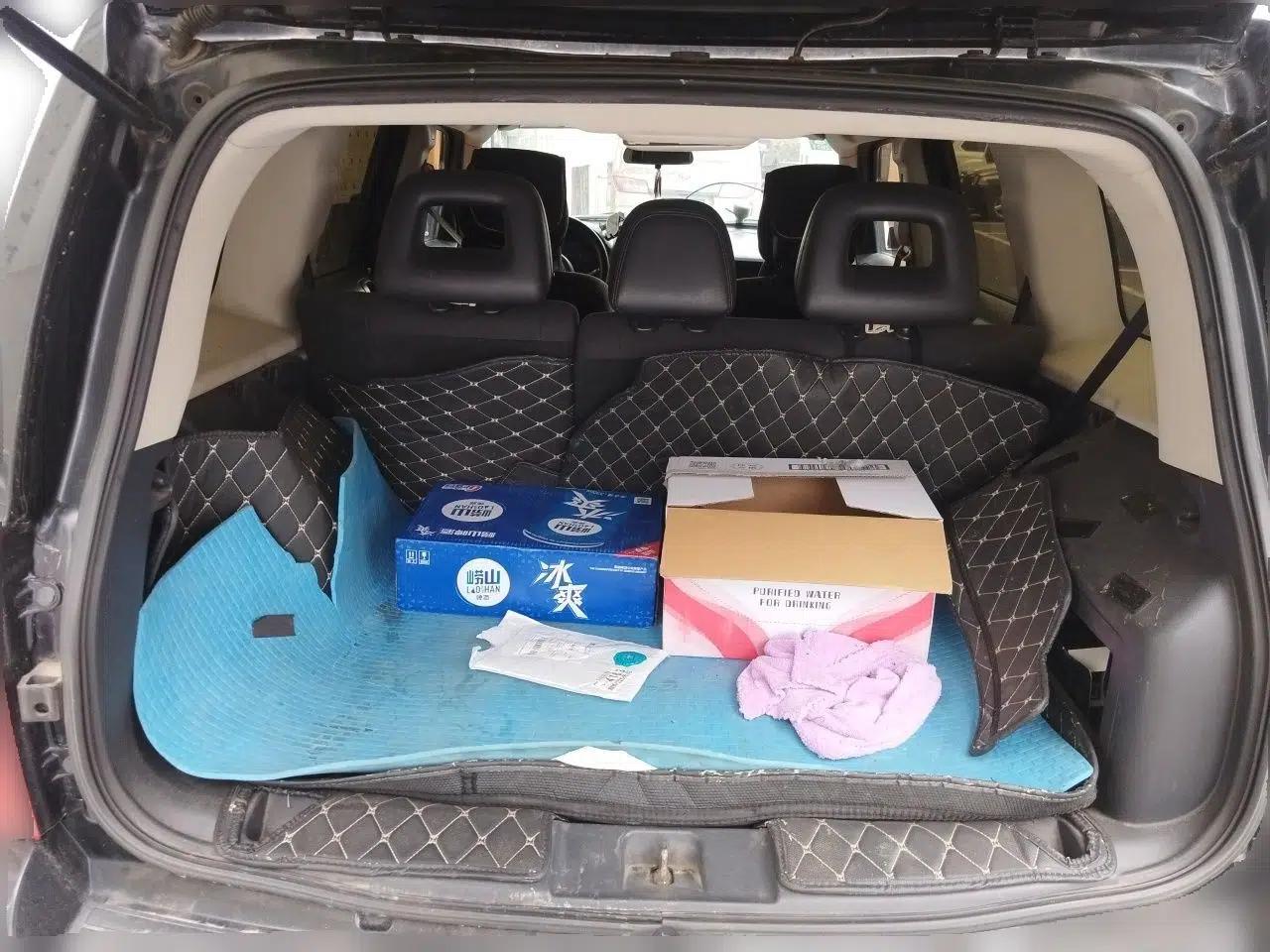 Jeep Patriot 2011 2.4 Sport Edition — миниатюра 19