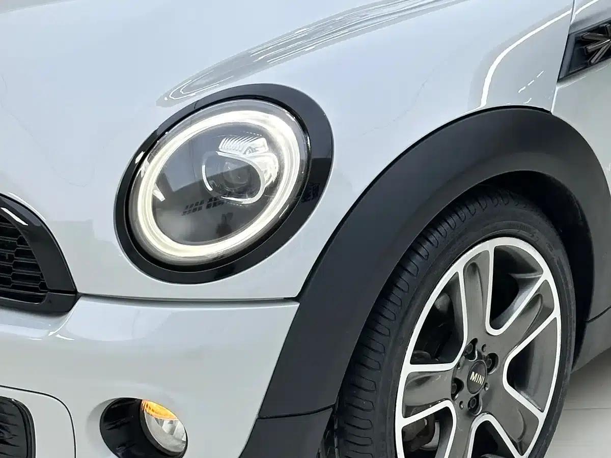 2012 MINI COUPE 1.6L COOPER — миниатюра 4