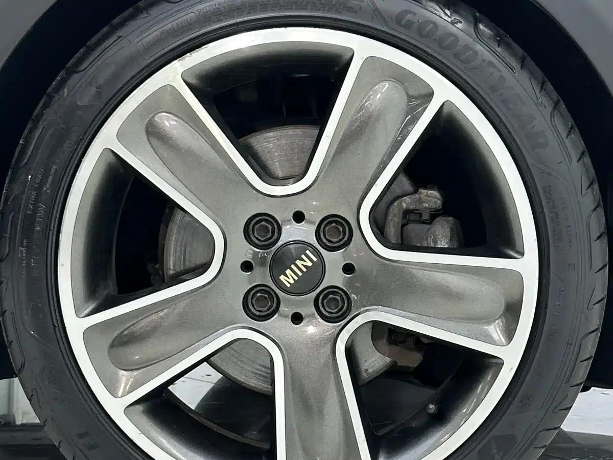 2012 MINI COUPE 1.6L COOPER — миниатюра 5