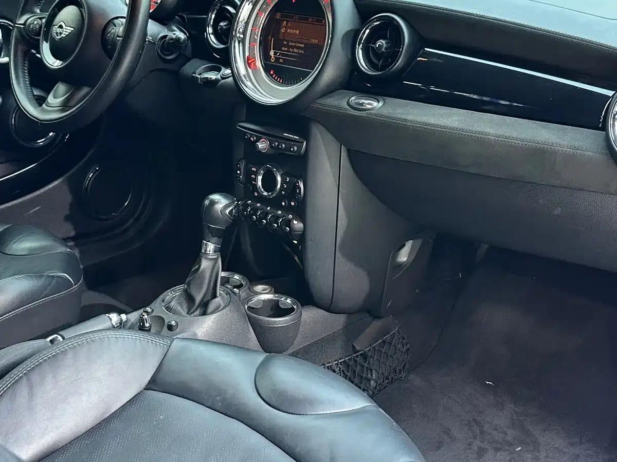 2012 MINI COUPE 1.6L COOPER — миниатюра 10
