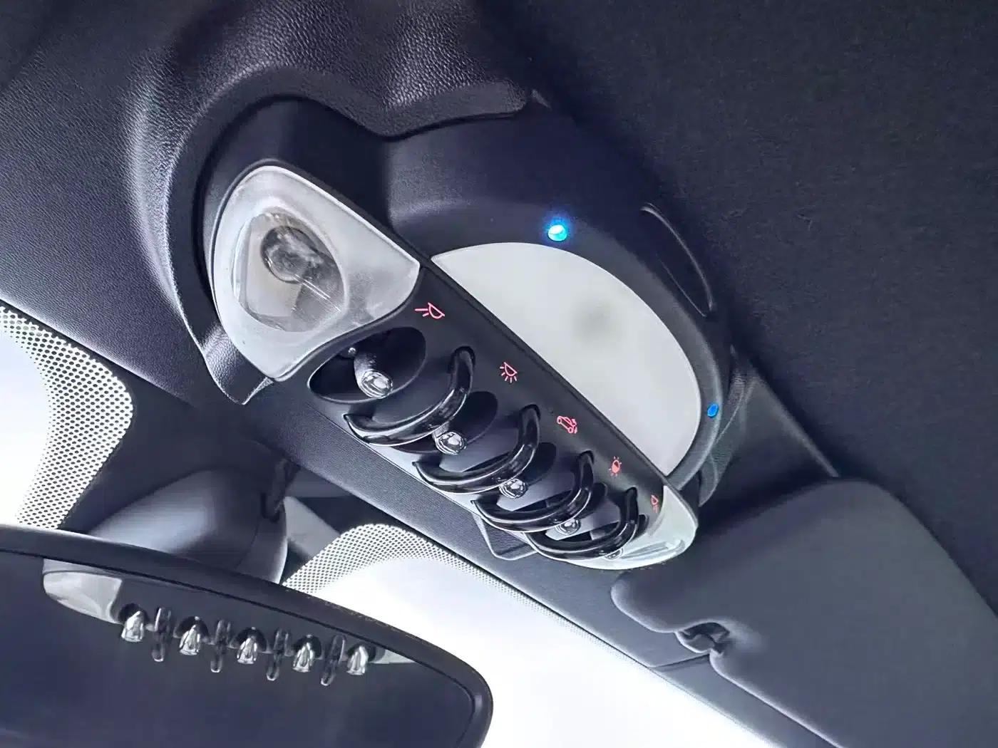 2012 MINI COUPE 1.6L COOPER — миниатюра 14
