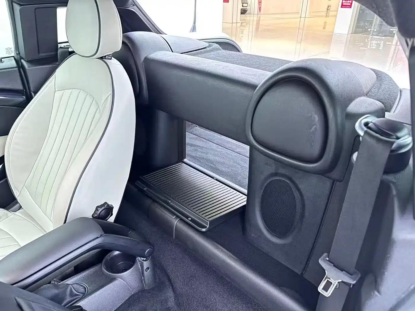 2012 MINI COUPE 1.6L COOPER — миниатюра 17