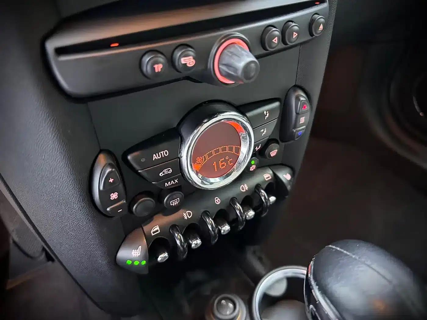 2012 MINI COUPE 1.6L COOPER — миниатюра 10