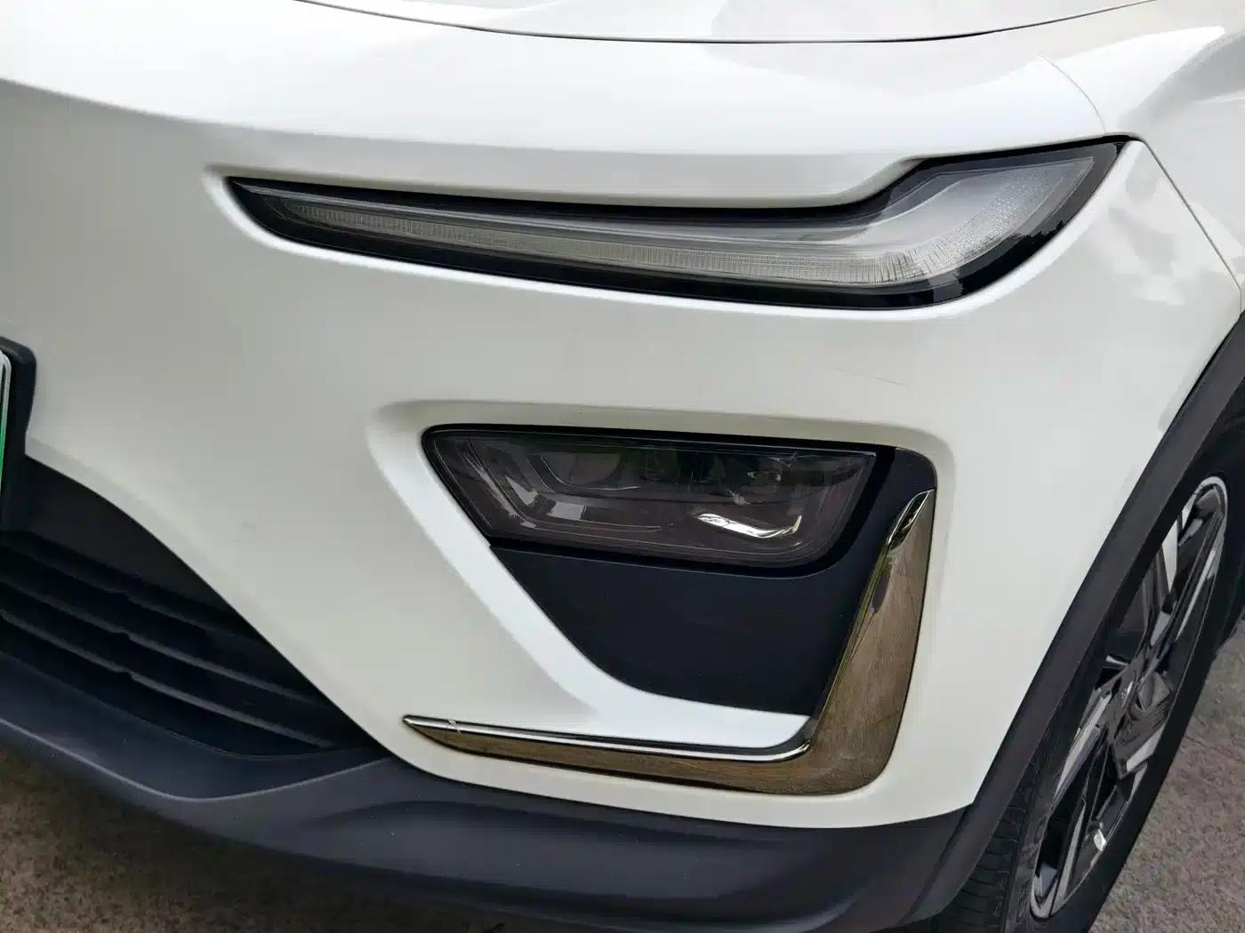 Nezha X 2024 Model 500 First Edition — миниатюра 15