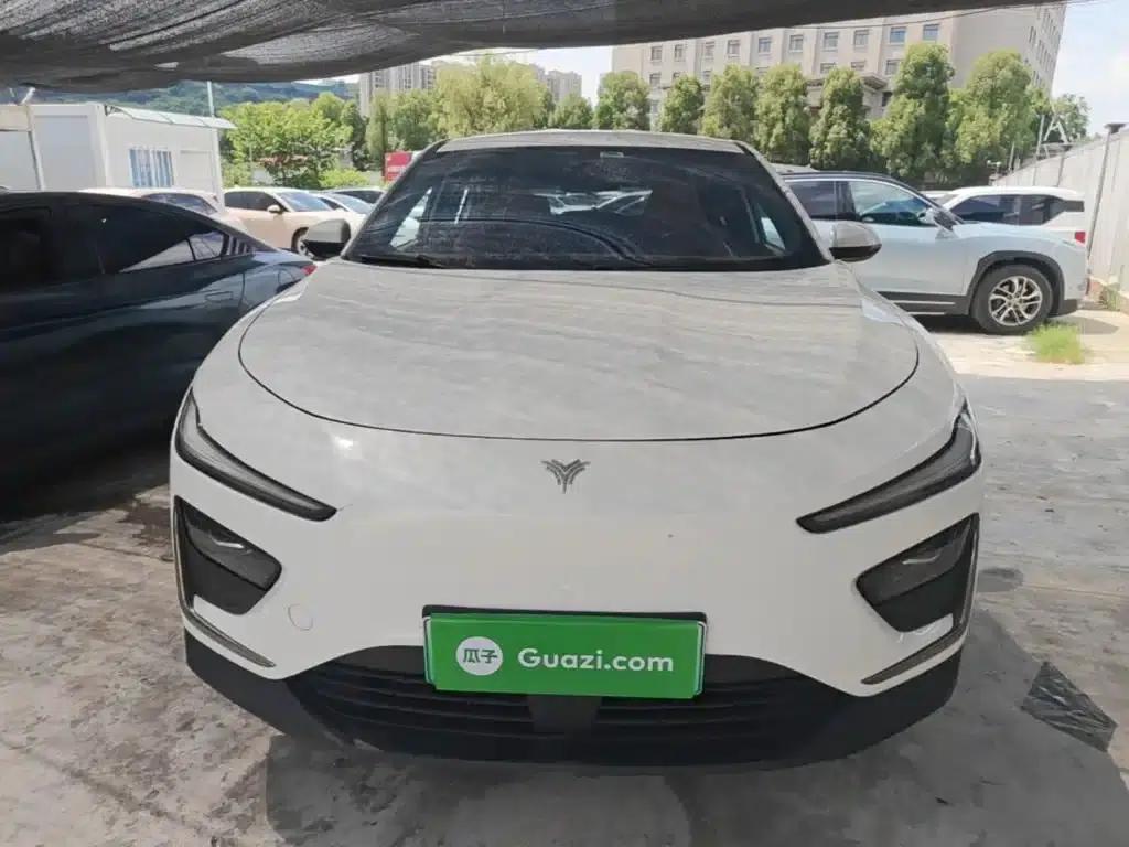 Nezha X 2024 Model 500 Premium Edition — миниатюра 3