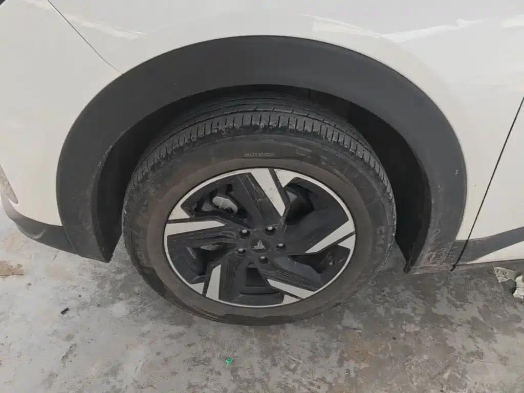 Nezha X 2024 Model 500 Premium Edition — миниатюра 23