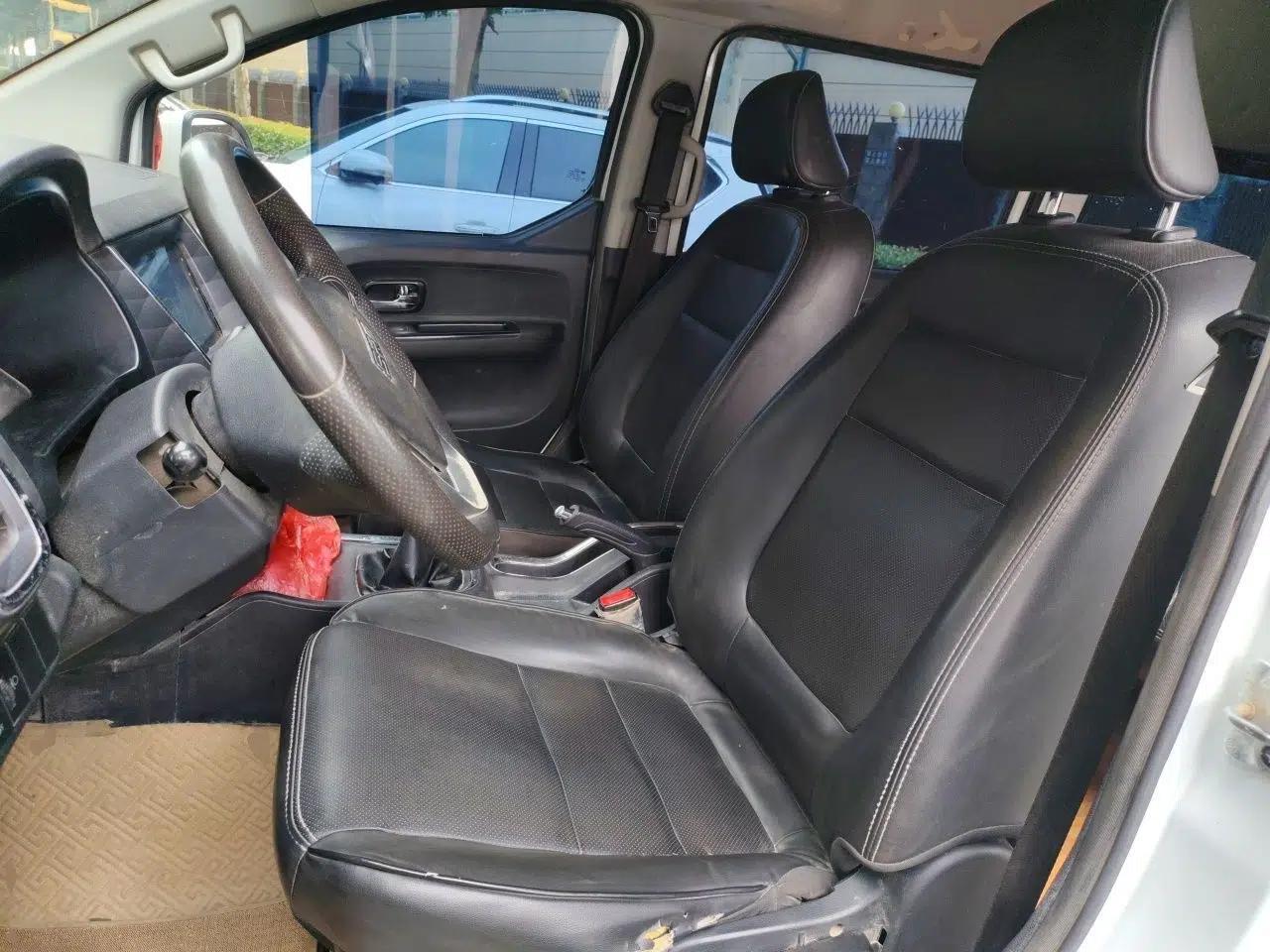 Jinbei Gold Hiace 2023 1.5L Passenger Van Travel Lion 9-Seater with Central Air Conditioning — миниатюра 15