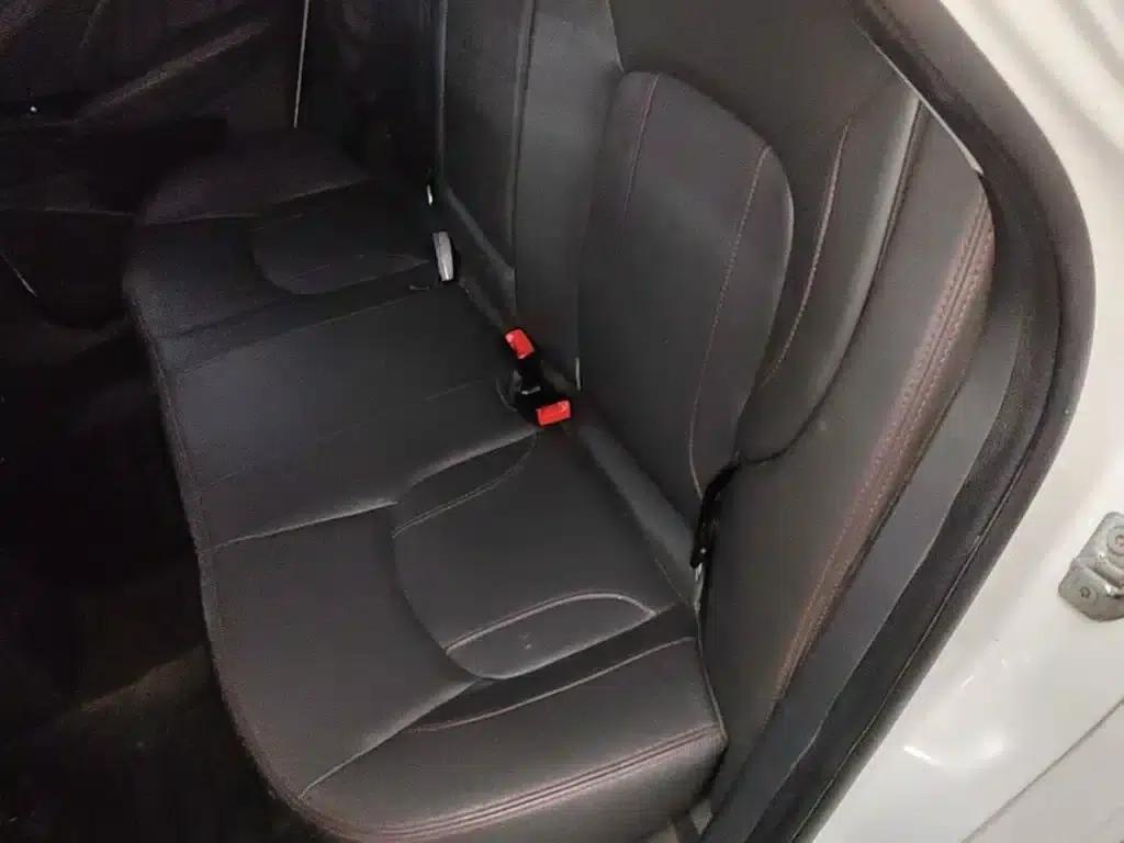 Chery Arrizo 7 2016 1.6L CVT Premium Edition — миниатюра 17