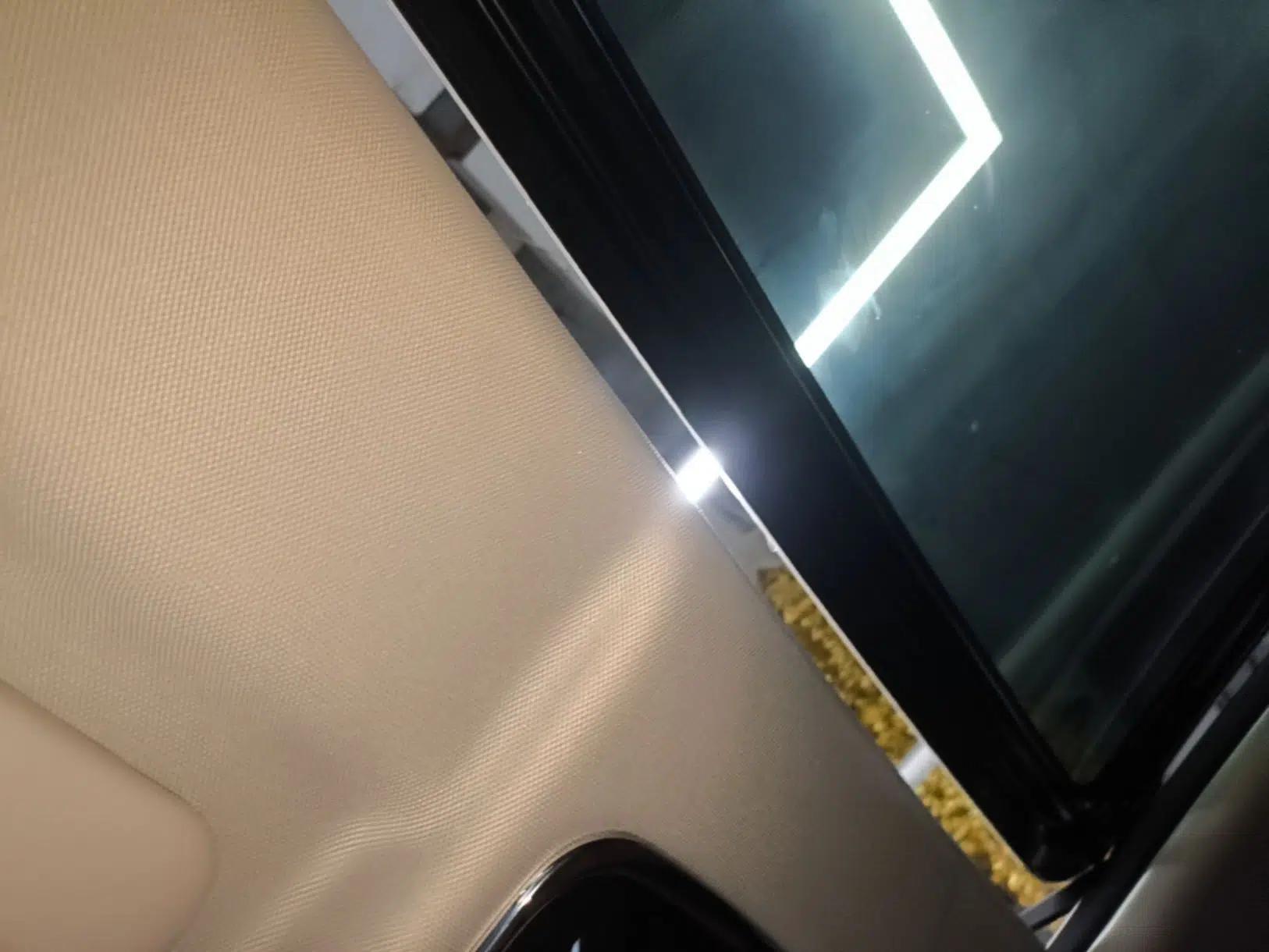 JETOUR Shanhai L7 2024 1.5T 120km MAX 5-Seater — миниатюра 21