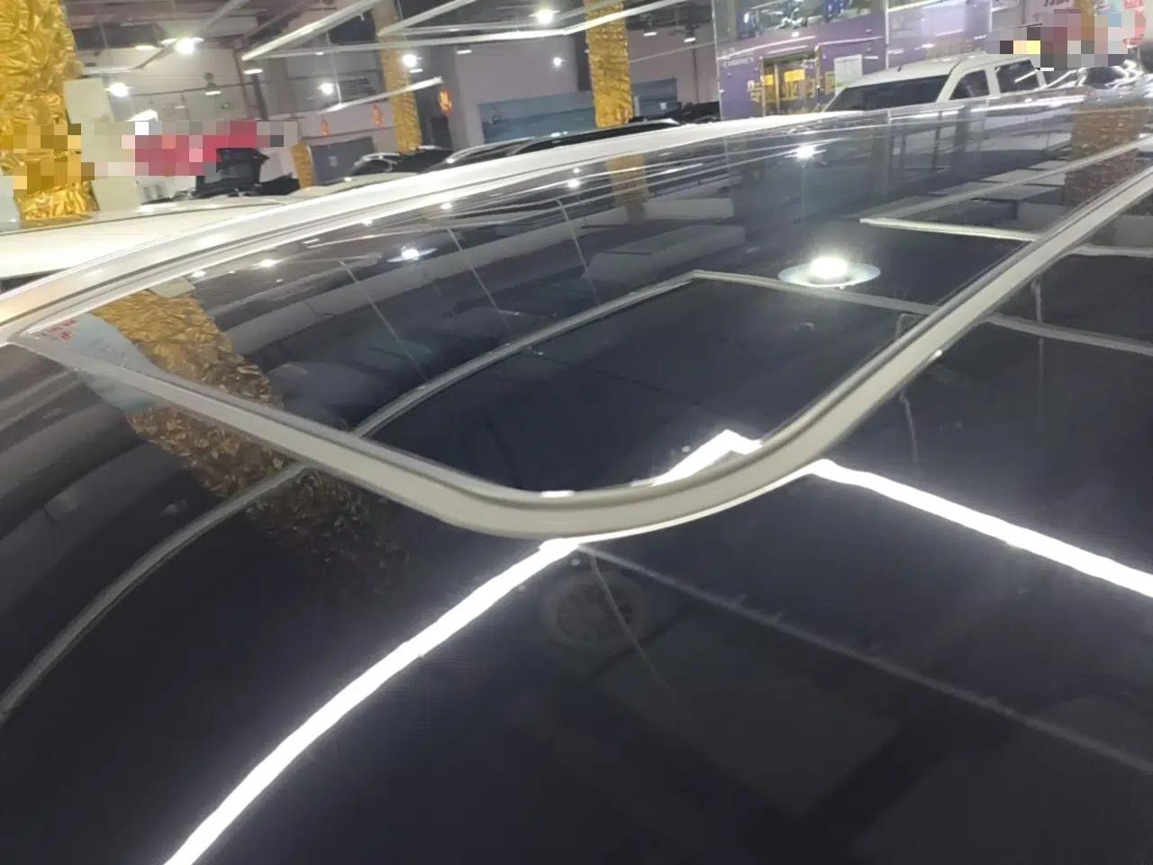 JETOUR Shanhai L7 2024 1.5T 120km MAX 5-Seater — миниатюра 7