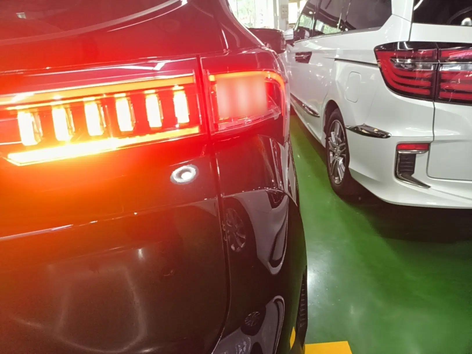 JETOUR Shanhai L7 2024 1.5T 120km MAX 5-Seater — миниатюра 9