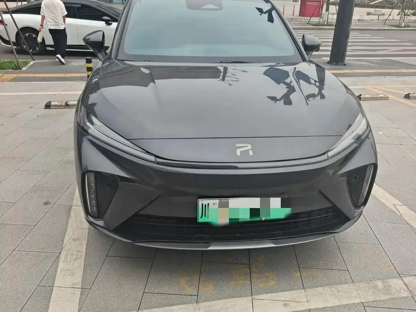 Feifan R7 2024 Advanced Edition — миниатюра 1