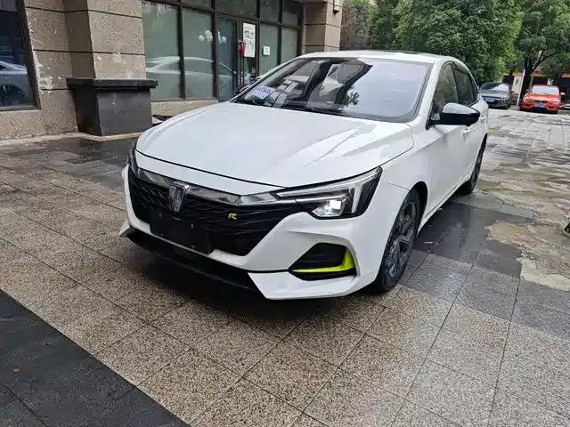 Roewe i6 MAX New Energy 2020 1.5T PHEV Cool Panoramic Sunroof Edition