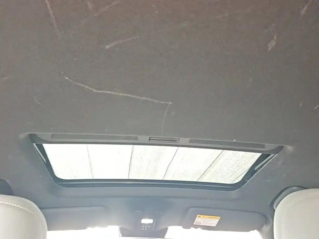 Roewe D6 2025 520km Smart Edition — миниатюра 18