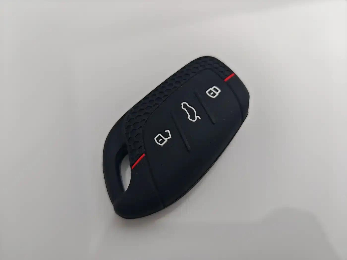 Roewe i6 MAX 2020 300TGI Automatic Cool Edition — миниатюра 20