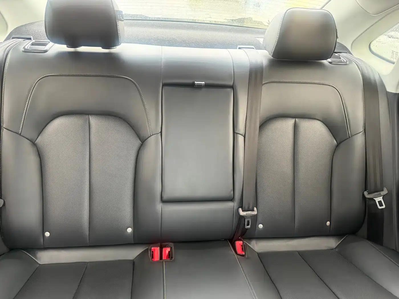 Roewe i6 MAX 2020 300TGI Automatic Cool Edition — миниатюра 12