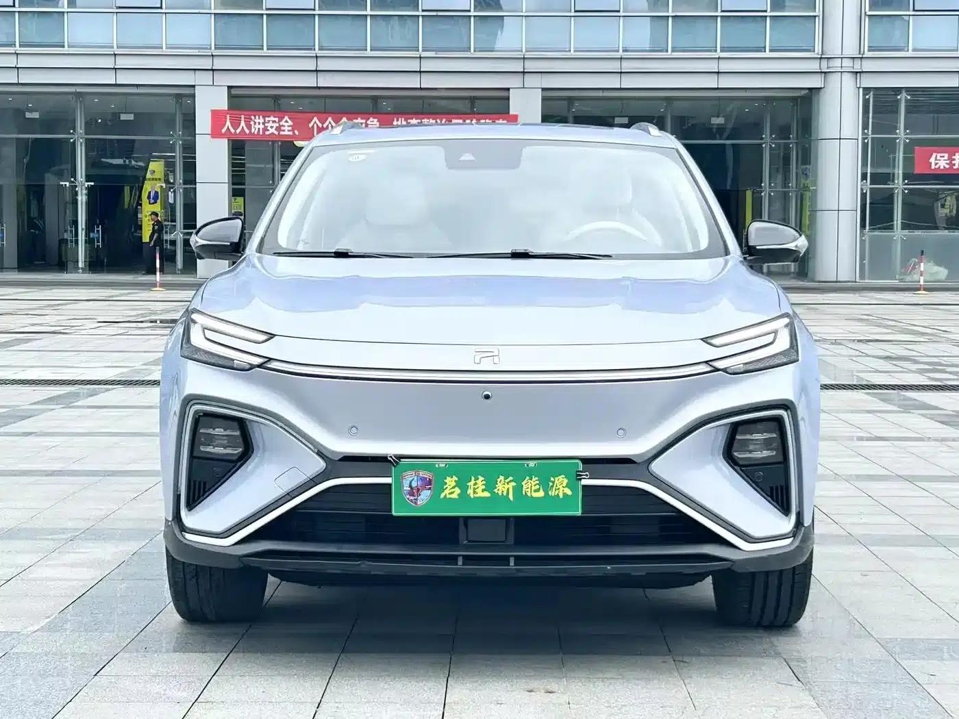 Marvel R 2021 Rear-Wheel Drive PRO Edition — миниатюра 2