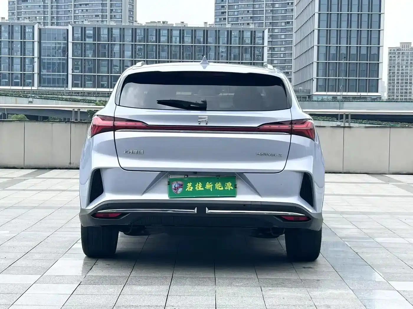 Marvel R 2021 Rear-Wheel Drive PRO Edition — миниатюра 19