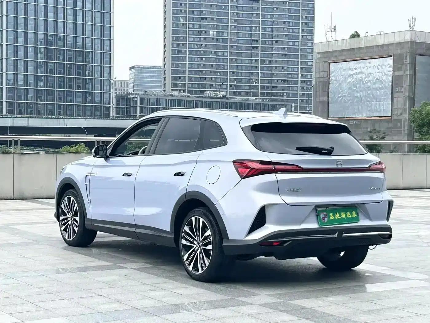 Marvel R 2021 Rear-Wheel Drive PRO Edition — миниатюра 20