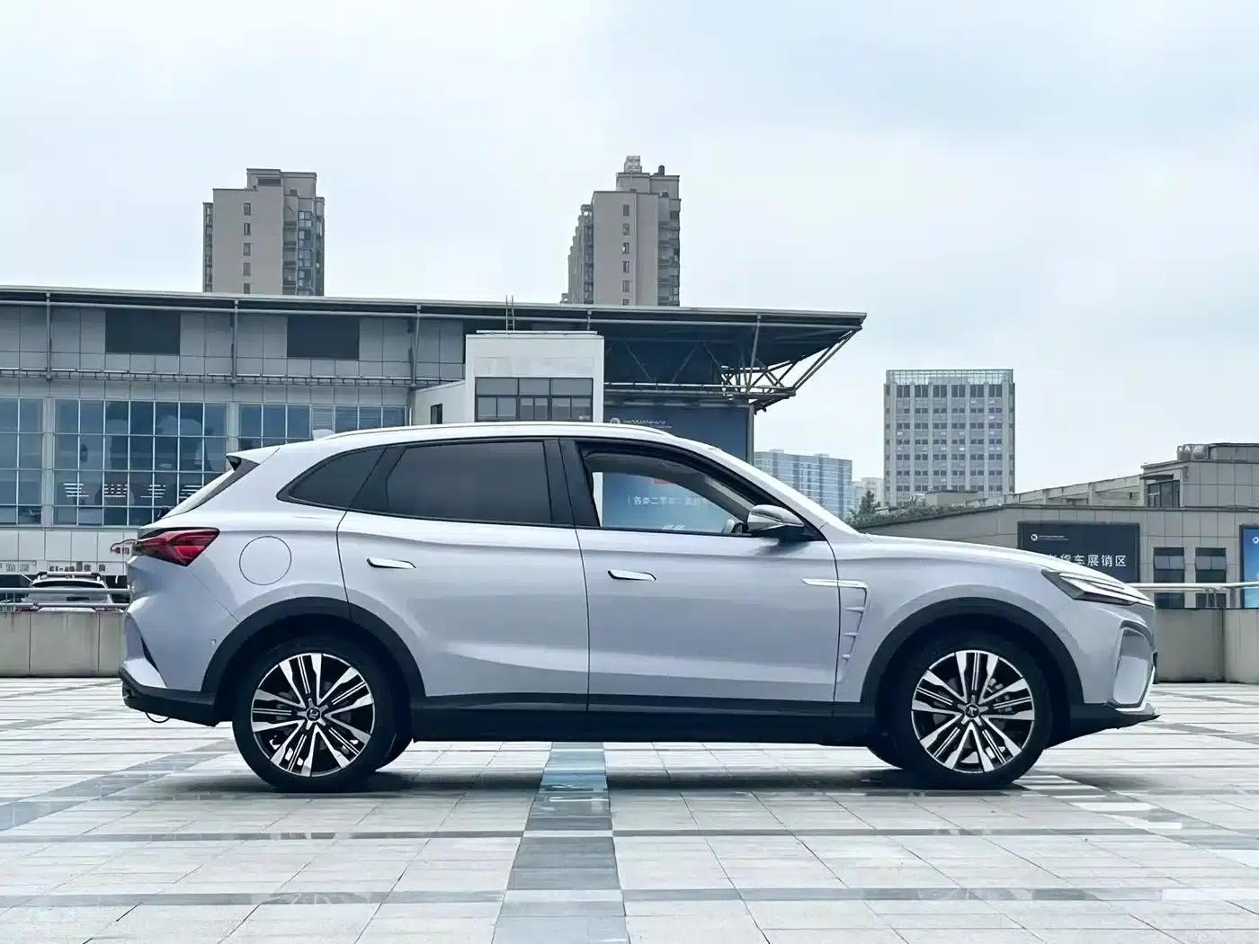 Marvel R 2021 Rear-Wheel Drive PRO Edition — миниатюра 21