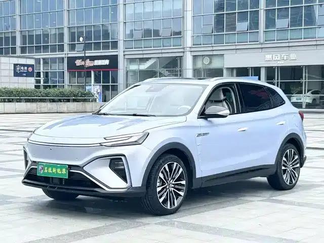Marvel R 2021 Rear-Wheel Drive PRO Edition