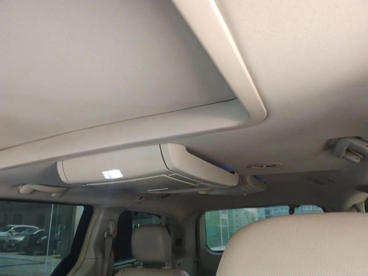 Chrysler Grand Voyager 2014 3.6L Comfort Edition — миниатюра 18